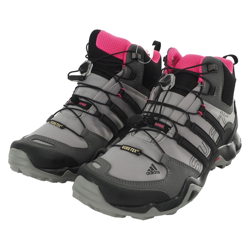 Adidas Terrex Swift R Mid GORE-TEX Hiking Boot